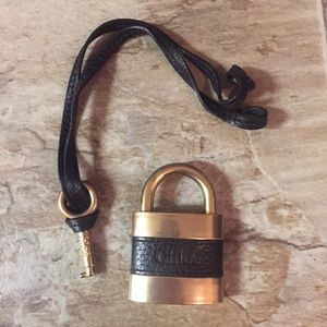 chloe lock and key